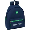 Safta Benetton 15l 32x42x15 Cm Rygsæk