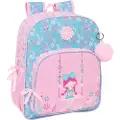 Safta 612523640 Glowlab Kids Swing 15l 27x33x10 Cm Rygsæk