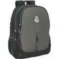 Safta 612524665 Real Madrid 24/25 23l 27x33x10 Cm Rygsæk