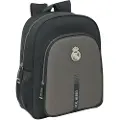 Safta 612524640 Real Madrid 24/25 15l 27x33x10 Cm Rygsæk