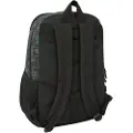 Safta 612540740 Nerf Game 23.15l 27x33x10 Cm Rygsæk
