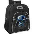 Safta 612501640 Star Wars Rebellion 15l 27x33x10 Cm Rygsæk