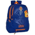 Safta 612084665 Valencia Basket 23l 22x39x10 Cm Rygsæk