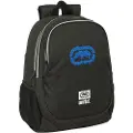 Safta 612544665 Ecko Unltd Worldwide 23l 27x33x10 Cm Rygsæk