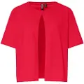 Pieces Pcbree Strikket Cardigan