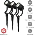 Nedis Smartlife Havebelysning