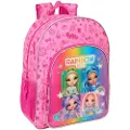 Safta 612583180 Rainbow High Shine 19l 27x33x10 Cm Rygsæk