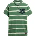 Superdry Vintage Athletic Kortærmet Polo