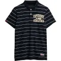 Superdry Vintage Athletic Kortærmet Polo