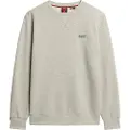 Superdry Essential Logo Sweatshirt