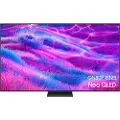 Samsung 55" Neo QLED QN80F 4K Smart TV (2025)
