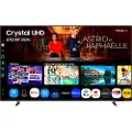 Samsung 43" Fladskærms TV LED 4K TU43U7005FKXXC