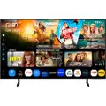 Samsung 65" Fladskærms TV QLED 4K TQ65Q8FAAUXXC