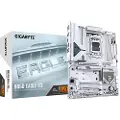 Gigabyte B850 EAGLE ICE Bundkort - AMD B850 - AMD AM5 socket - DDR5 RAM - ATX