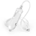Hama Lightning-biloplader 1 M 5w