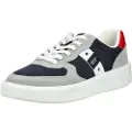 Blauer Blauertil mænd. S5BUCK02 Træningssko Buck02 navy (42), Fast, Blonder, Casual, Blå
