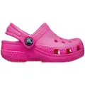 Crocs Littles Træsko