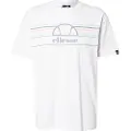 Ellesse Lentamente T-shirt Med Korte ærmer