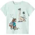 Name It Mini Regular Fit T-shirt