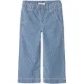 Name It Mini Wide Leg Jeans