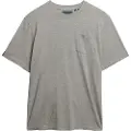 Superdry Merchant Pocket T-shirt Med Korte ærmer