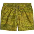 G-Star Dirik Graphic Badeshorts