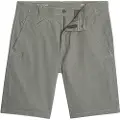 G-Star G-Startil mænd. D26337-D921-H061 Chino-shorts Bronson 3.0 grå (33), Casual, Bomuld