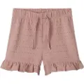 Lil´ Atelier Økologisk Bomuld Shorts