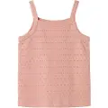 Lil´ Atelier Økologisk Bomuld Top