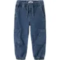 Name It Mini Regular Fit Jeans