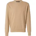 G-Star G-Startil mænd. D25121-D566-B444 Sweatshirt Nifous brun (S), Casual, Økologisk bomuld, Bæredygtig