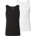Levi's 001mp ærmeløs T-shirt 2 Enheder
