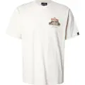 Ellesse Piazzo T-shirt Med Korte ærmer