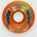 Welcome Orbs Specters Swirls 99A 52mm Hjul orange