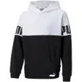 Puma Power Colorblock Hættetrøje