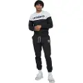 Umbro 72354i 001 Træningsdragt