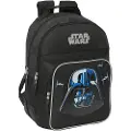 Safta 612501773 Star Wars Rebellion 20l 27x33x10 Cm Rygsæk