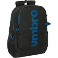 Safta 612537665 Umbro Jet 23l 27x33x10 Cm Rygsæk