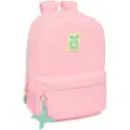 Safta 612522758 Munich Candy 19l 27x33x10 Cm Rygsæk