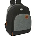 Safta Benetton 21l 32x42x15 Cm Rygsæk