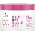 Schwarzkopf Bonacure Color Freeze Silver Treatment