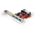 Conceptronic C4usb3exi Usb 3.0 Pcie-controller 3 Porte