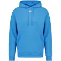 Under Armour Rival Fleece Hættetrøje