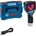 Bosch Gtc 600c Varmekamera