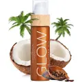 Cocosolis Glow Shimmer Oil Badeolie 110ml