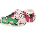 Crocs Marimekko Classic Træsko