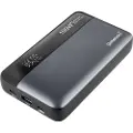 Intenso He20000 20.000mah Usb A/c 100w Powerbank