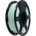 Flashforge Pla - 1.75mm - 500g - Matte Honeydew