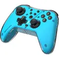 Oniverse Switch Oniverse Astralite Controller + Asterix Et Obelix Slap Them All! (code In Box)