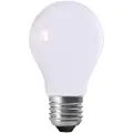 PR Home - Perfect LED Opal Normal 5,5W (40W) 6 cm - Hvid - Lyskilder & pærer - - Homeroom